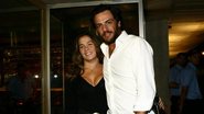 Betty Baumgarten e Rodrigo Lombardi - Henrique Oliveira e Marcos Porto / PhotoRioNews