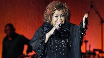 Alcione - Manuela Scarpa / Photo Rio News