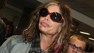 Steven Tyler - Manuela Scarpa/Photo Rio News