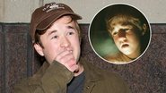 Haley Joel Osment - Splash News