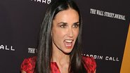 Demi Moore - Getty Images