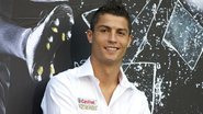 Cristiano Ronaldo - Getty Images