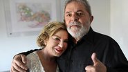 Dona Marisa e Luiz Inácio Lula da Silva - Ricardo Stuckert/Instituto Lula