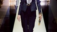 Haute Couture Fall 2011: Gucci - Marcio Madeira