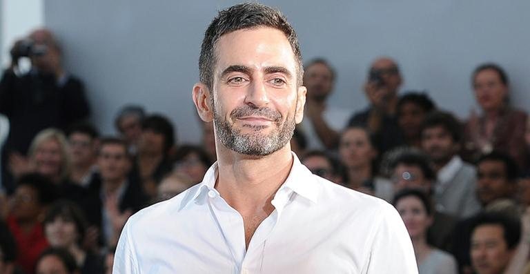 Marc Jacobs - Getty Images