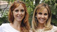 Vanessa Montoro e Carla Silvarolli se unem para lançar bolsa de crochê exclusiva para marca de acessórios, em SP.