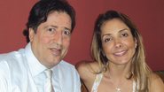 Surrey Youssef entrevista a atriz Dani Franco, que fala de vida e carreira, para a sua atração da TVA e NET, SP.