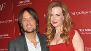 Keith Urban e Nicole Kidman - Getty Images