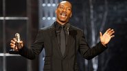 Eddie Murphy - Getty Images