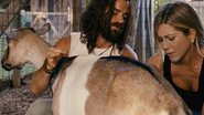 O filme que uniu Justin Theroux e Jennifer Aniston ganha trailer - Reprodução