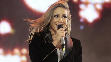 Claudia Leitte - AgNews