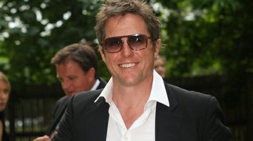 Hugh Grant - Getty Images