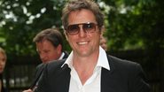 Hugh Grant - Getty Images