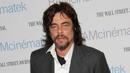 Benicio Del Toro - Getty Images