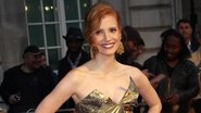 Jessica Chastain - Getty Images