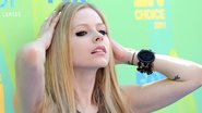 Avril Lavigne - Getty Images