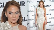 Jennifer Lopez - Getty Images