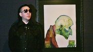 Marilyn Manson - Reuters