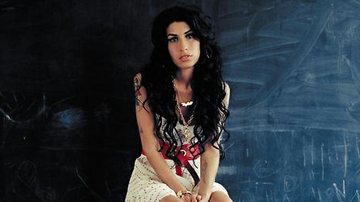 Amy Winehouse - Reprodução