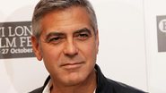 George Clooney - Getty Images