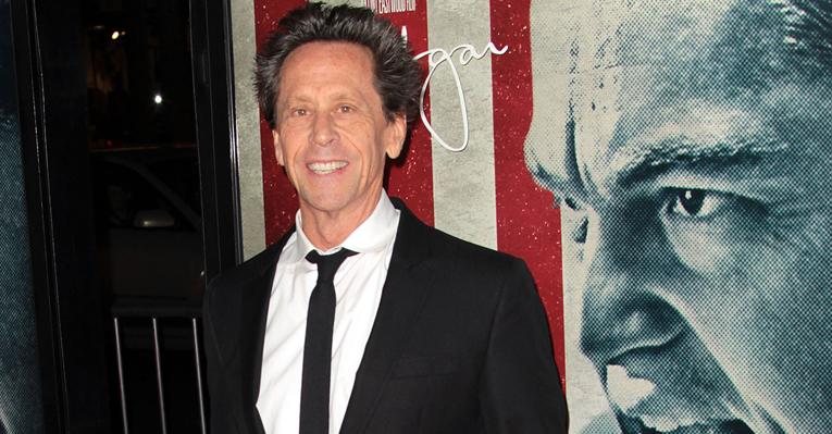 Brian Grazer - Getty Images