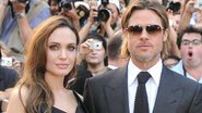 Angelina Jolie e Brad Pitt - Getty Images