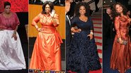 Oprah Winfrey - Getty Images