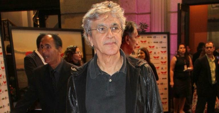 Caetano Veloso - AgNews