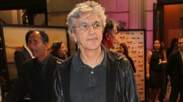 Caetano Veloso - AgNews