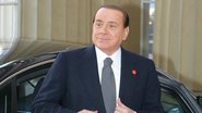 Silvio Berlusconi - Getty Images