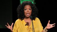 Oprah Winfrey - Getty Images