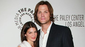 Jared Padalecki e Genevieve Cortese - Getty Images