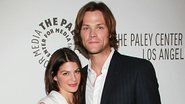 Jared Padalecki e Genevieve Cortese - Getty Images