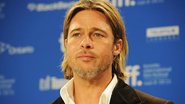 Brad Pitt - Getty Images