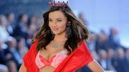 Miranda Kerr - Getty Images