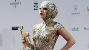 Lady Gaga - Reuters