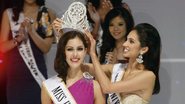 Miss Universo Malásia 2012 - Reuters