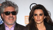 Pedro Almodóvar e Penélope Cruz - Getty Images