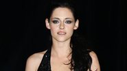 Kristen Stewart - Getty Images