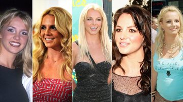 Britney Spears - Getty Images