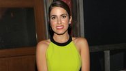 Nikki Reed - Getty Images