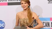 Taylor Swift domina American Music Awards 2011 - Getty Images