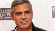 George Clooney - Getty Images