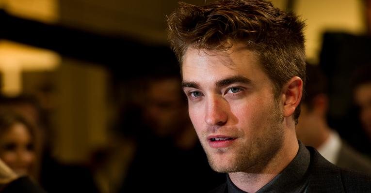 Robert Pattinson - Getty Images