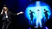 Sandy interpreta Michael Jackson - Manuela Scarpa/Photo Rio News