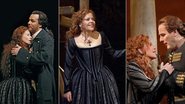 Ópera Rodelinda, em cartaz em New York, será exibida no Brasil - Ken Howard