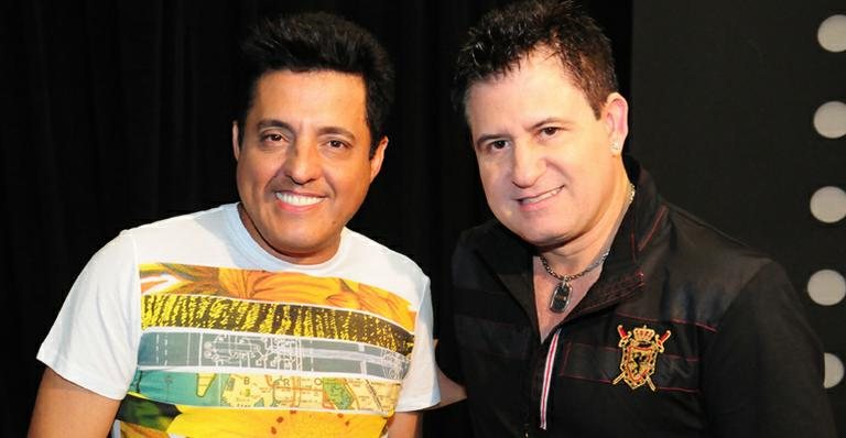 Bruno e Marrone - AgNews