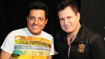 Bruno e Marrone - AgNews