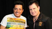 Bruno e Marrone - AgNews