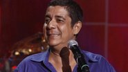 Zeca Pagodinho - TV Globo